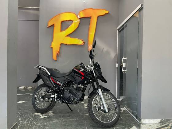 YAMAHA XTZ 150 CROSSER S YAMAHA XTZ 150 CROSSER S